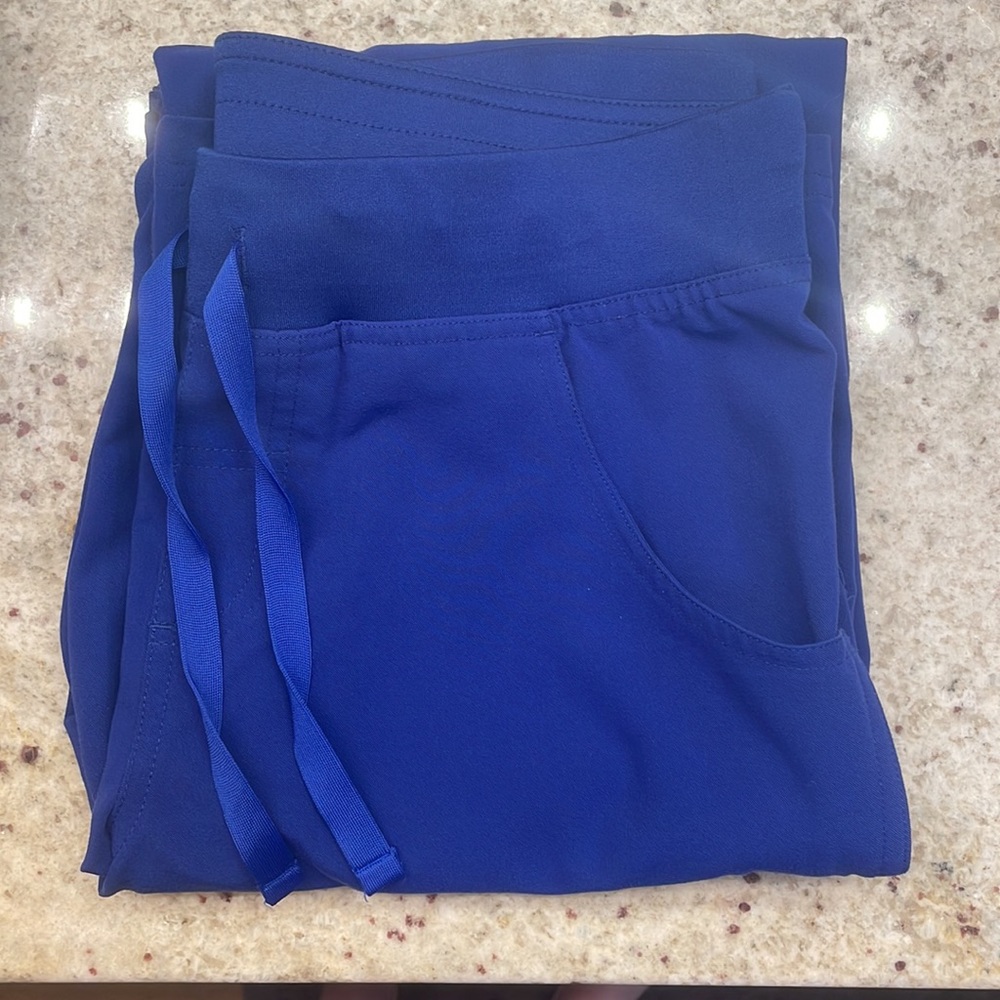 Figs Scrub Pants Kade S/T